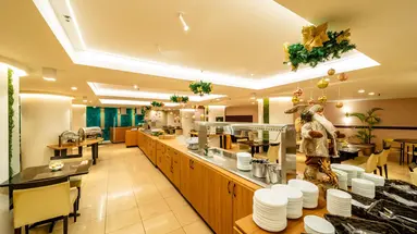 Oasis Atlantico Imperial