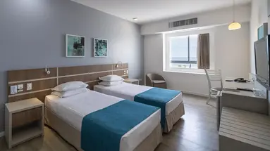 Oasis Atlantico Imperial
