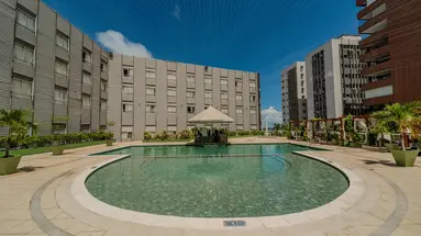 Oasis Atlantico Imperial