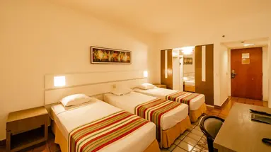 Oasis Atlantico Imperial