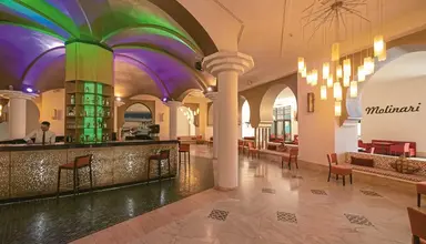 Oasis Atlantico Saidia