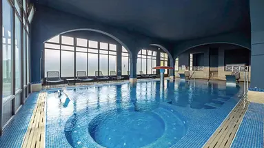 Oasis Atlantico Saidia
