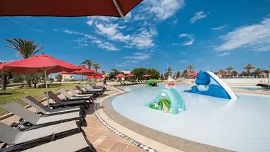 Oasis Atlantico Saidia