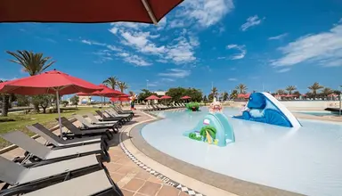 Oasis Atlantico Saidia