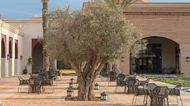 Oasis Atlantico Saidia