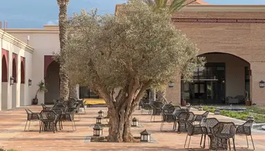 Oasis Atlantico Saidia