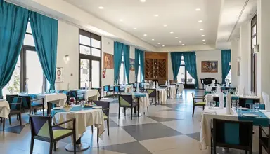 Oasis Atlantico Saidia