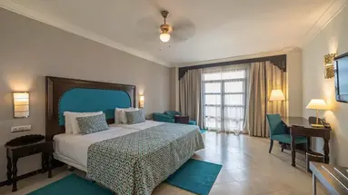 Oasis Atlantico Saidia