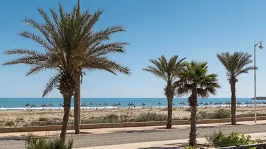 Oasis Atlantico Saidia