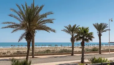 Oasis Atlantico Saidia