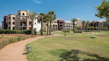 Oasis Atlantico Saidia
