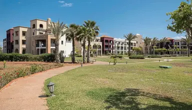 Oasis Atlantico Saidia