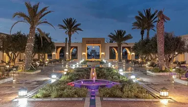 Oasis Atlantico Saidia