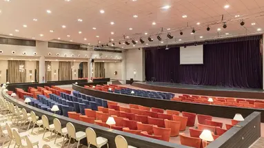 Oasis Atlantico Saidia