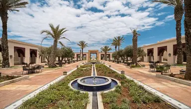 Oasis Atlantico Saidia