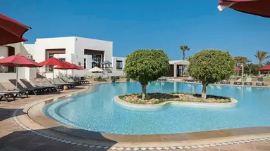 Oasis Atlantico Saidia