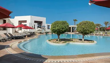 Oasis Atlantico Saidia