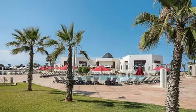 Oasis Atlantico Saidia