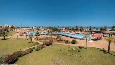 Oasis Atlantico Saidia