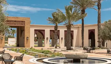 Oasis Atlantico Saidia
