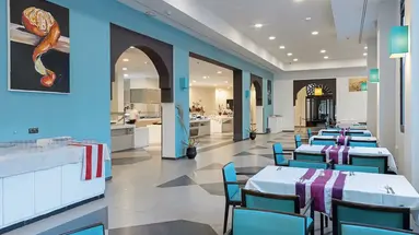 Oasis Atlantico Saidia