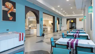 Oasis Atlantico Saidia