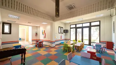 Oasis Atlantico Saidia