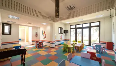 Oasis Atlantico Saidia