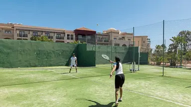 Oasis Atlantico Saidia