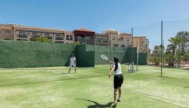 Oasis Atlantico Saidia