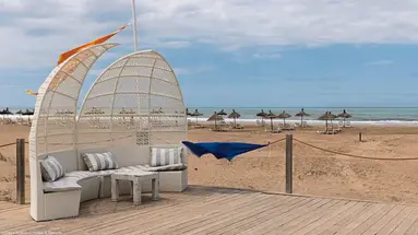 Oasis Atlantico Saidia