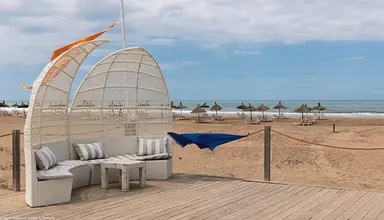 Oasis Atlantico Saidia