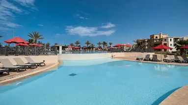 Oasis Atlantico Saidia