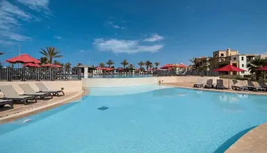 Oasis Atlantico Saidia