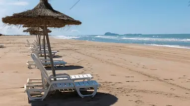 Oasis Atlantico Saidia