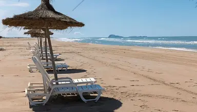 Oasis Atlantico Saidia