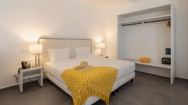 Oasis Atlantico White