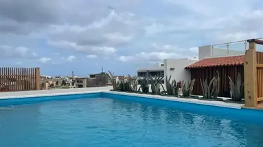 Oasis Atlantico White