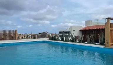 Oasis Atlantico White