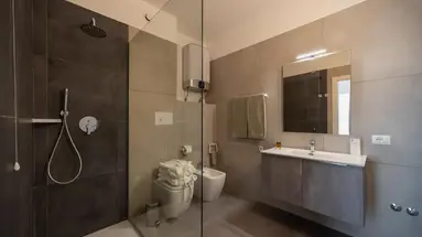 Oasis Atlantico White