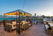 Oasis Backpackers' Palace