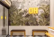 Oasis Backpackers' Palace