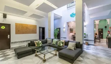 Oasis Backpackers' Palace