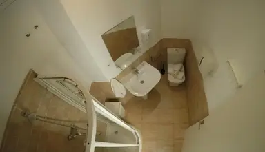 Oasis Backpackers' Palace