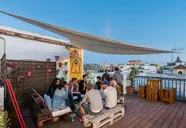 Oasis Backpackers' Palace