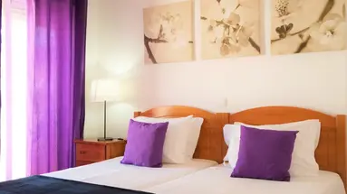 Oasis Beach Apartments