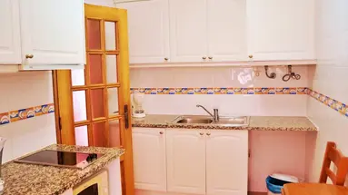 Oasis Beach Apartments
