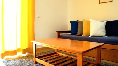 Oasis Beach Apartments