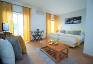 Oasis Beach Apartments