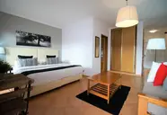Oasis Beach Apartments